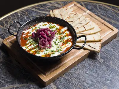 ShakShuka